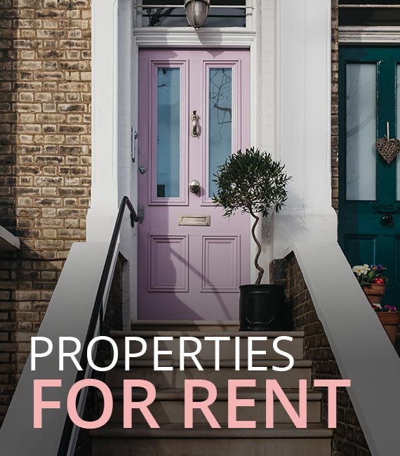 Properties For Rent